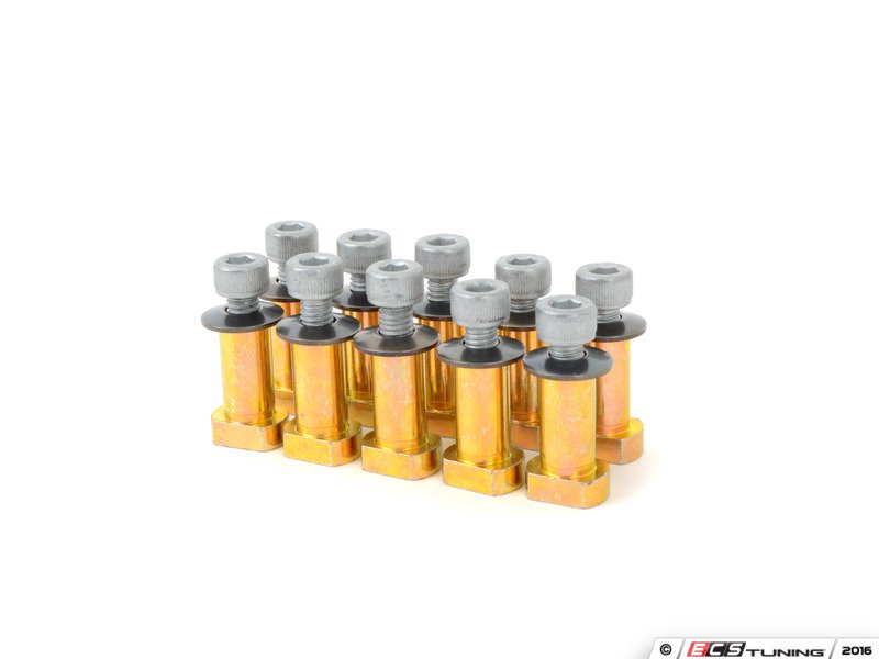 StopTech 89.000.0001 AeroRotor Drive Pin Hardware Kit Priced each