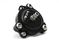 ES#3103062 - AMPTAC106 - Compressor Recirculation Valve (CRV) - Achieve a smoother driving experience by replacing your slow and electronically-controlled compressor recirculation valve - Alta Performance - MINI
