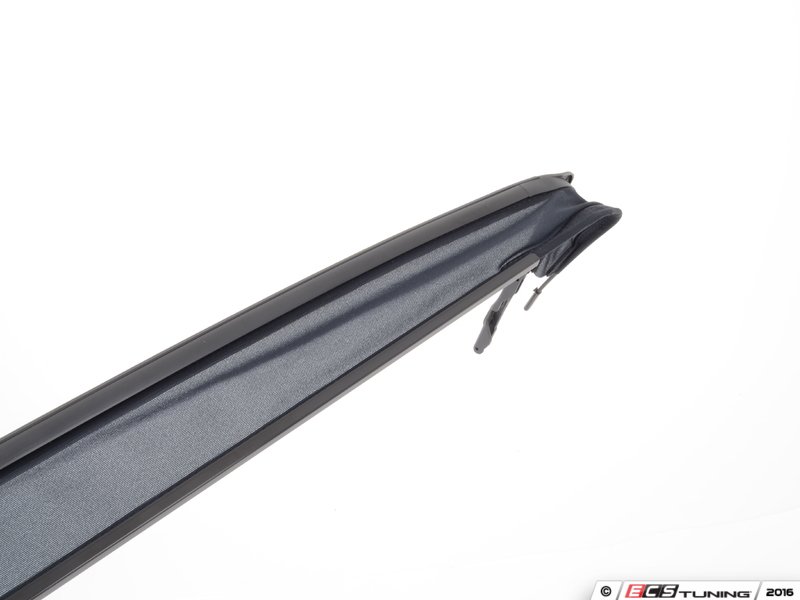 Genuine Volkswagen Audi 8P4877651A Sunroof Wind Deflector (8P4 877