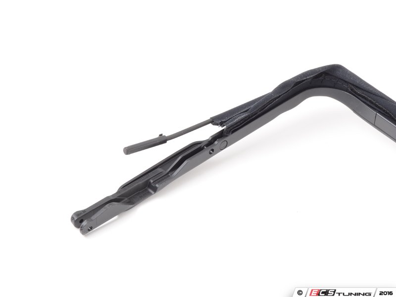 Genuine Volkswagen Audi 8P4877651A Sunroof Wind Deflector (8P4 877