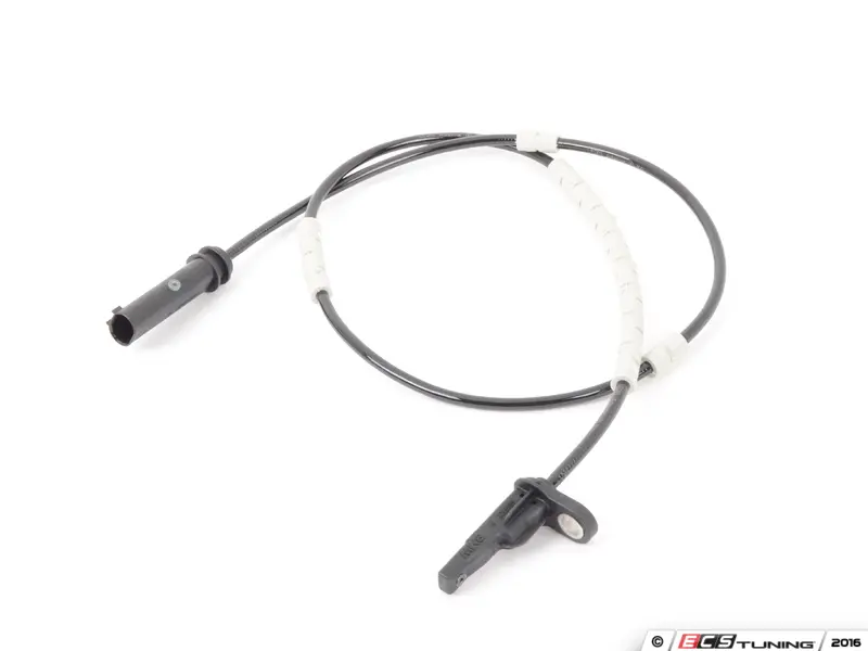 Genuine Bmw Abs Sensor 34 52 6 869 322