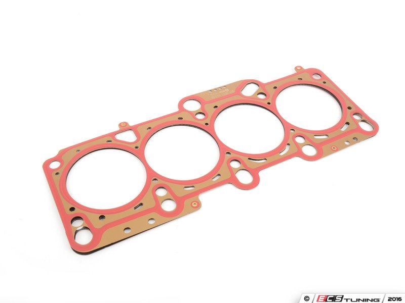 Genuine Volkswagen Audi 06f103383jKT Cylinder Head Gasket Set