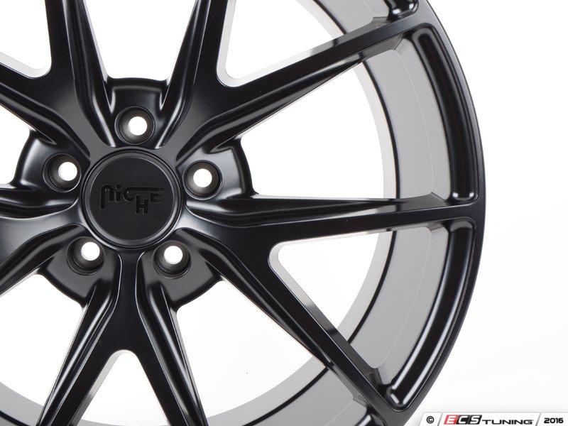 Niche Wheels - MISANO-005mbKT - 19