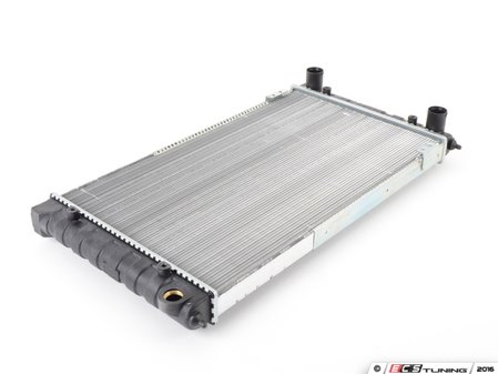 ES#2770960 - 191121253N - Radiator - Keep your engine running cool with a new radiator. 525mm - Modine - Volkswagen