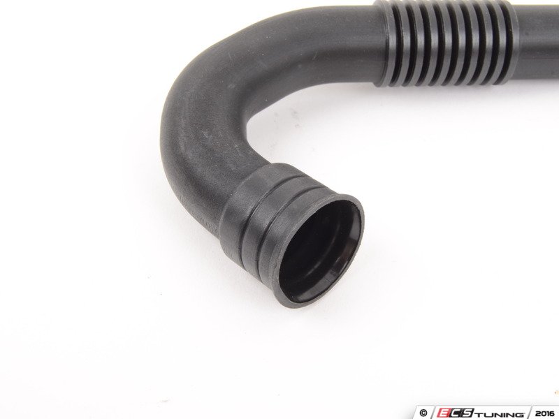 Topran Breather Hose Pipe For Golf Mk4 & Audi A3 1.9TDI 1998-2001 – OEM 038103493A