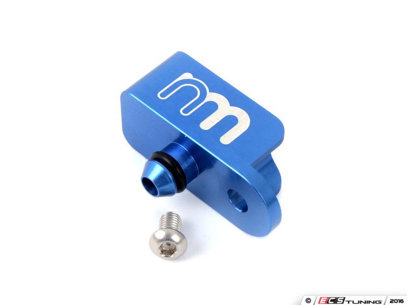 NM Engineering NM.498856 Boost Gauge Tap Adapter