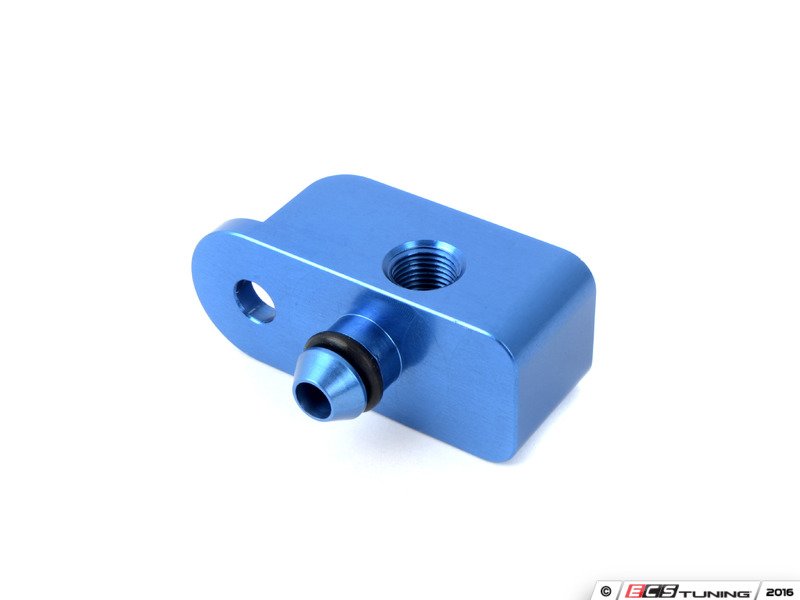 NM Engineering NM.498856 Boost Gauge Tap Adapter