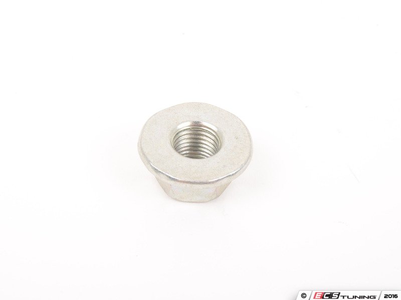 Genuine Volkswagen Audi - N98923403 - NUT (N 989 234 03)