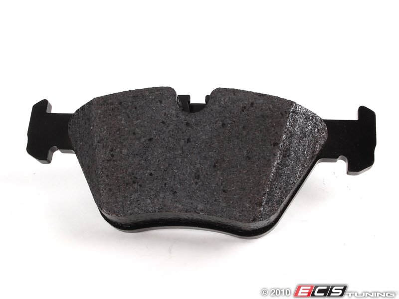Genuine BMW 34113404362 E83 X3 Front Brake Pad Set (34113404362)