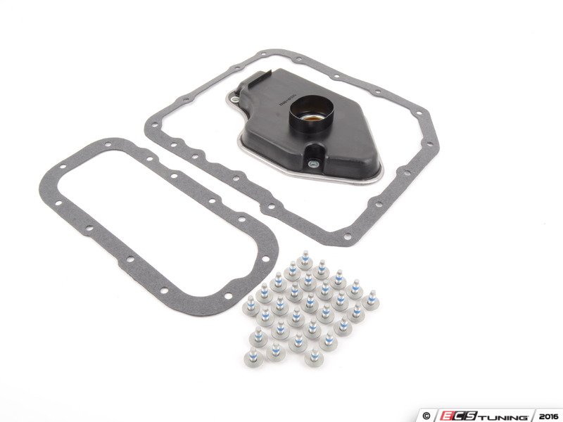 Meistersatz 24111218899 Automatic Transmission Filter Kit