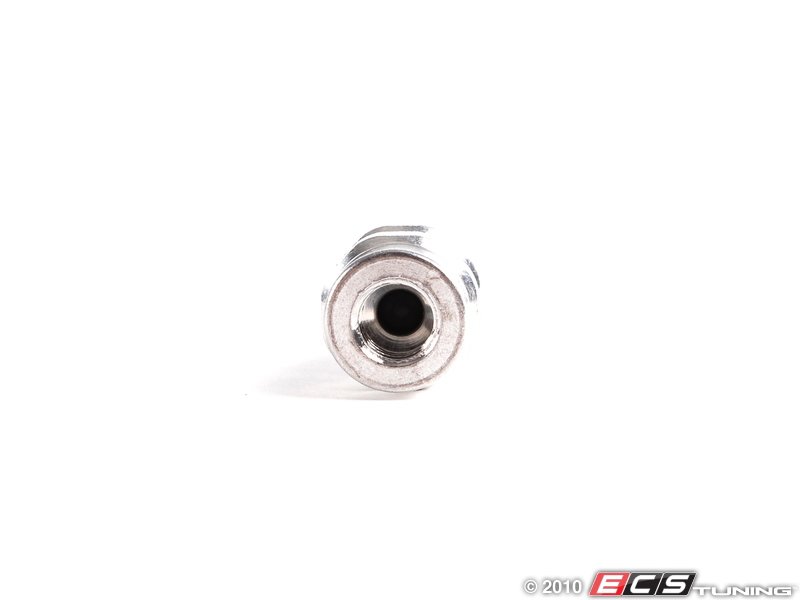 Genuine Volkswagen Audi - 357820795J - High Side Schrader Valve ...