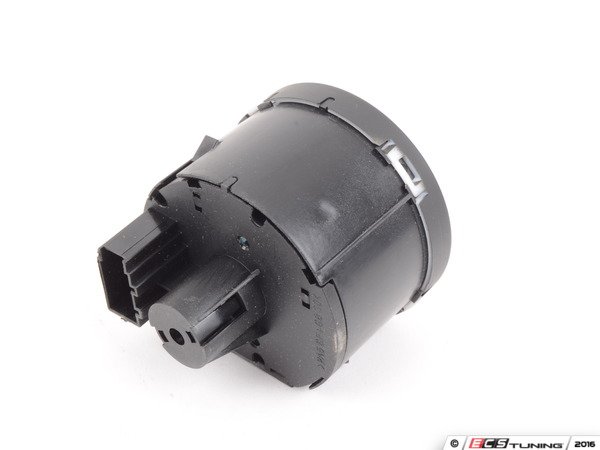 Genuine Volkswagen Audi - 5GM941431BWZU - Automatic Headlight Switch ...