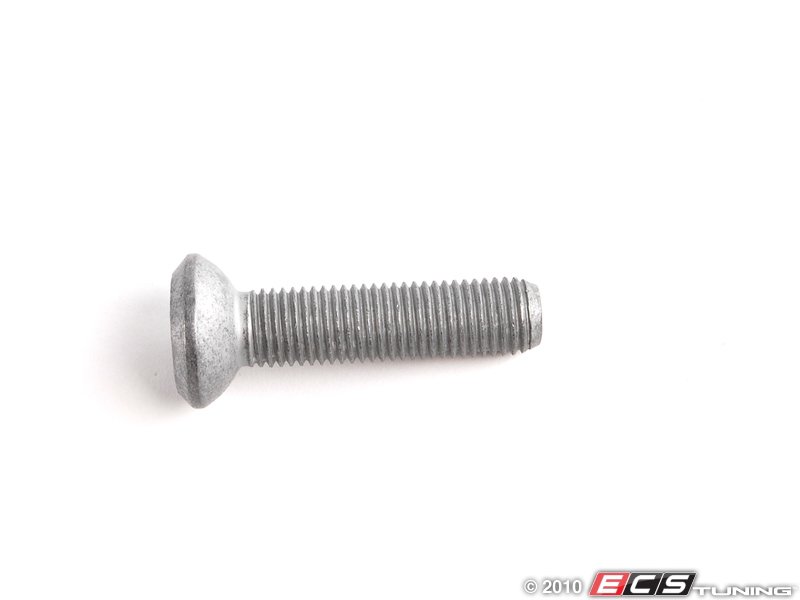 Genuine Volkswagen Audi - WHT000237A - Screw - Priced Each (WHT 000 237 A)