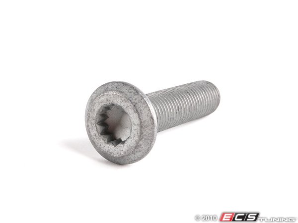 Genuine Volkswagen Audi - WHT000237A - Screw - Priced Each (WHT 000 237 A)