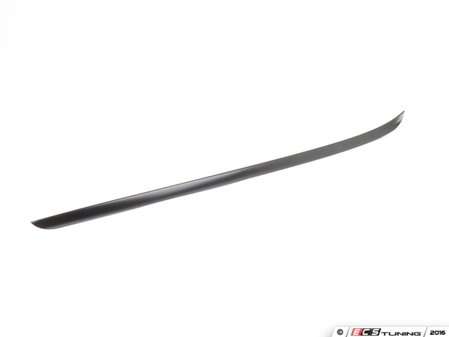 Genuine BMW - 51317286180 - F25 Windshield trim - right (51-31-7-286-180)