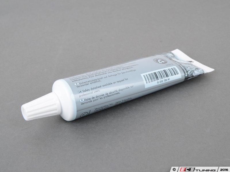 Genuine Volkswagen Audi - G052128A1 - Radial Shaft Sealing grease (G ...