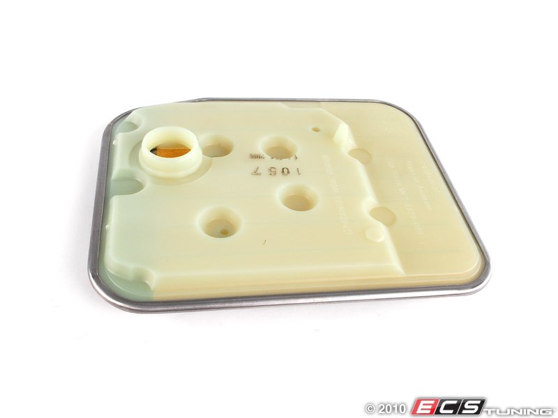 Genuine Volkswagen Audi - 01M325429 - Automatic Transmission Filter ...