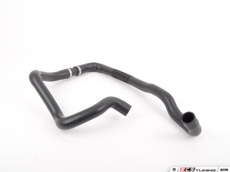 Rein 17122754247 Lower Radiator Hose To Thermostat Housing CHR0418