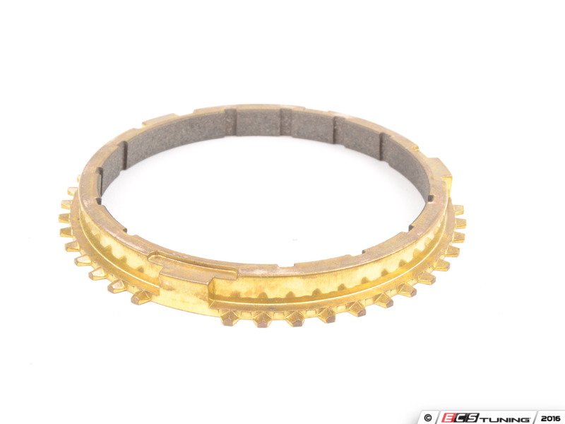 Genuine BMW 23211224873 SYNCHRO.RING (23211224873)