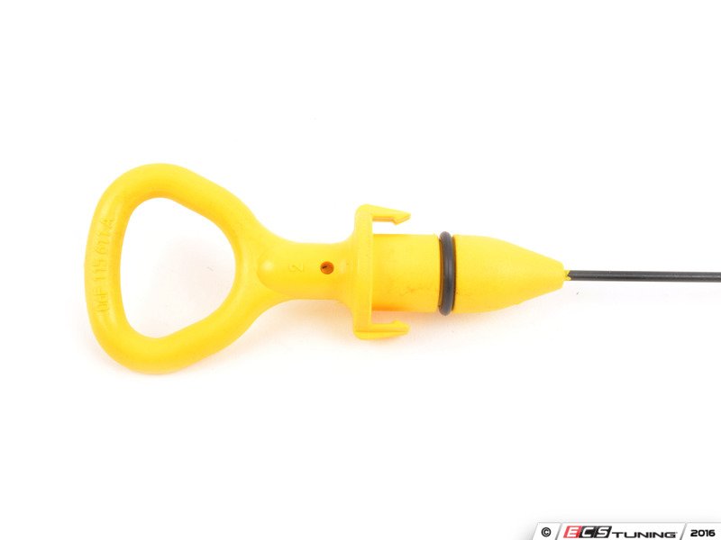 Genuine Volkswagen Audi - 06F115611A - DIPSTICK (06F 115 611 A)