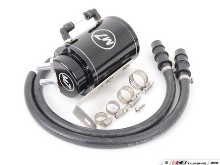 vented catch can g35