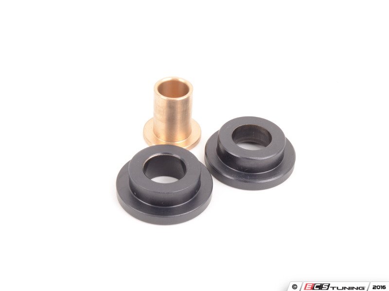 ECS 001501ECS01KT1 ECS Ultimate "Stick Shift Upgrade" Kit