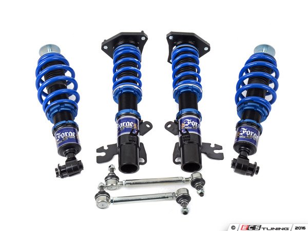 c coilovers FMSUS  Coilover R56 R56 Suspension   FMSUS Forge  Kit Forge