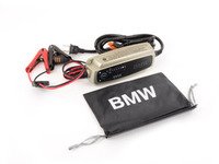 ES#3082995 - 61432408594 - Battery Charger - Keep your battery charged and ready for action - Genuine BMW - BMW MINI