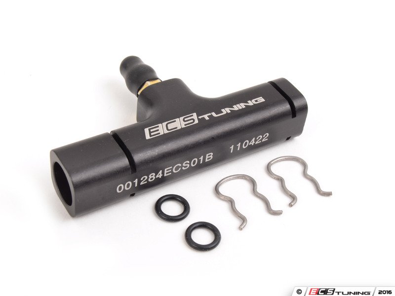 ECS 006719ECS0209KT ECS Ultimate "Stick Shift Upgrade" Kit Stage 2