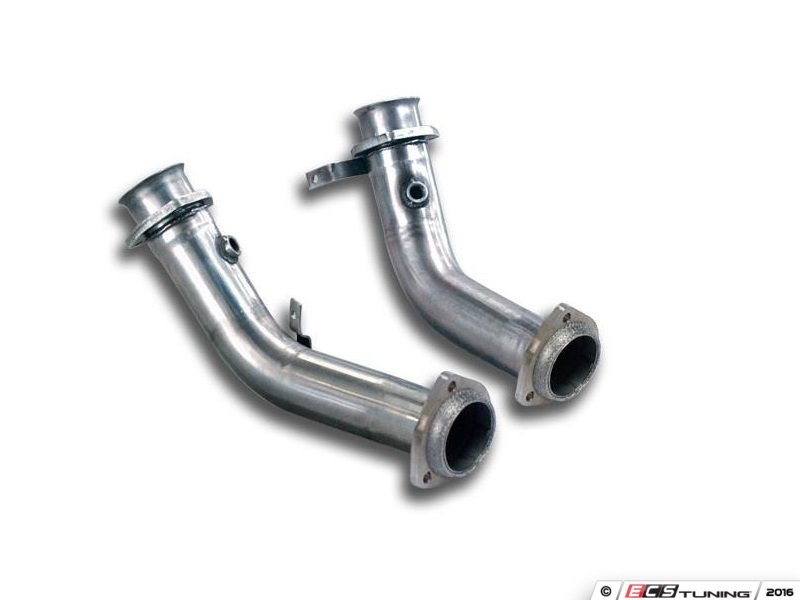 b7 downpipe