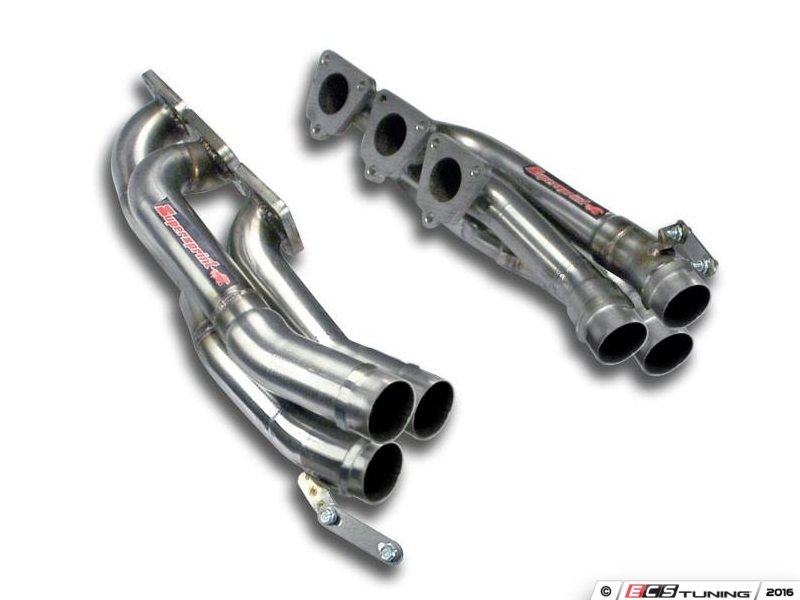 Supersprint 769101 Performance Exhaust Manifold