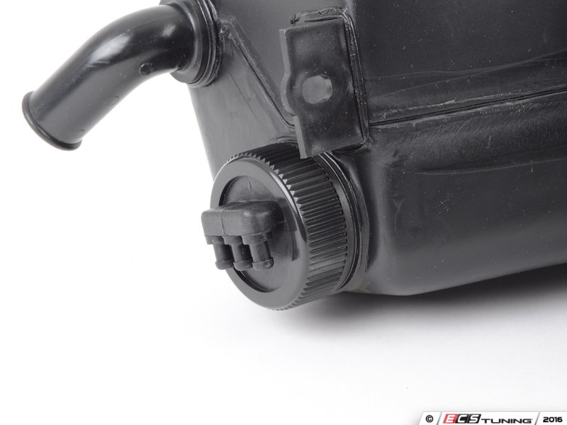 Genuine Porsche 91162807508 Windshield Washer Reservoir