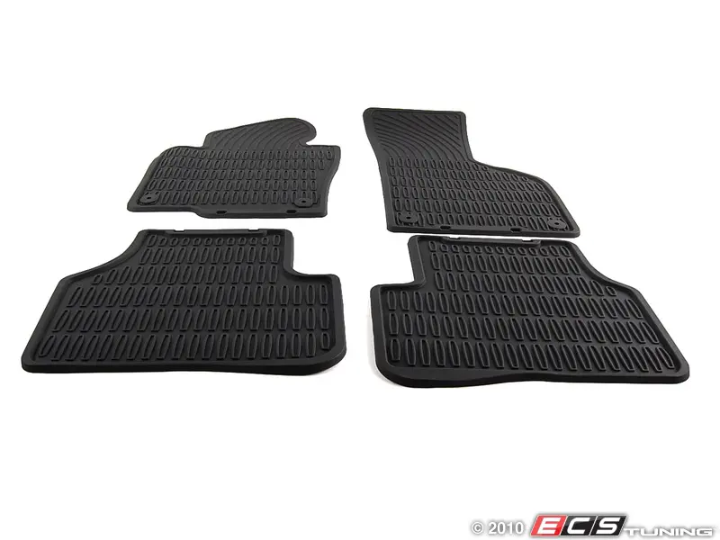 volkswagen cc floor mats