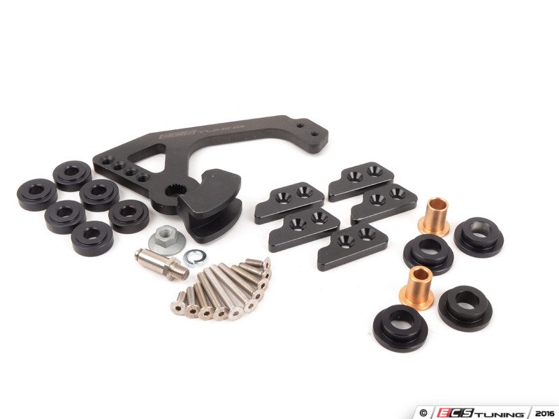 ECS 001501ECS01KT1 ECS Ultimate "Stick Shift Upgrade" Kit