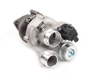 ES#3022277 - F21M - F21M Hybrid Turbocharger - Complete bolt on Turbo upgrade including uprated stock pierburg diverter valve - FrankenTurbo - MINI