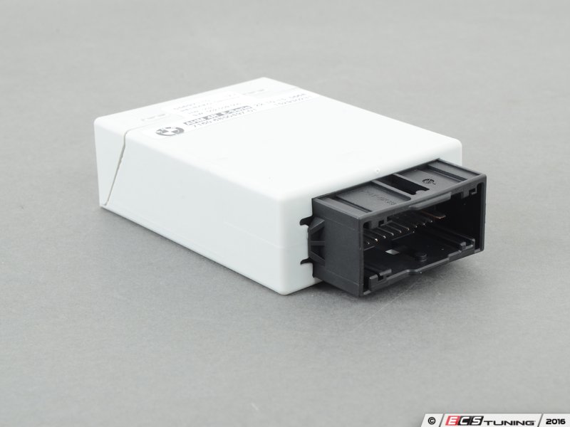 Genuine BMW 71606850497 Trailer Towing Module (71606850497)