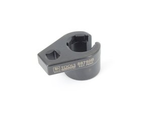 ES#2949705 - SLY88750B - Oxygen Sensor Wrench 3/8" drive - O2 Sensor Socket - Schley - Audi Volkswagen Mercedes Benz MINI