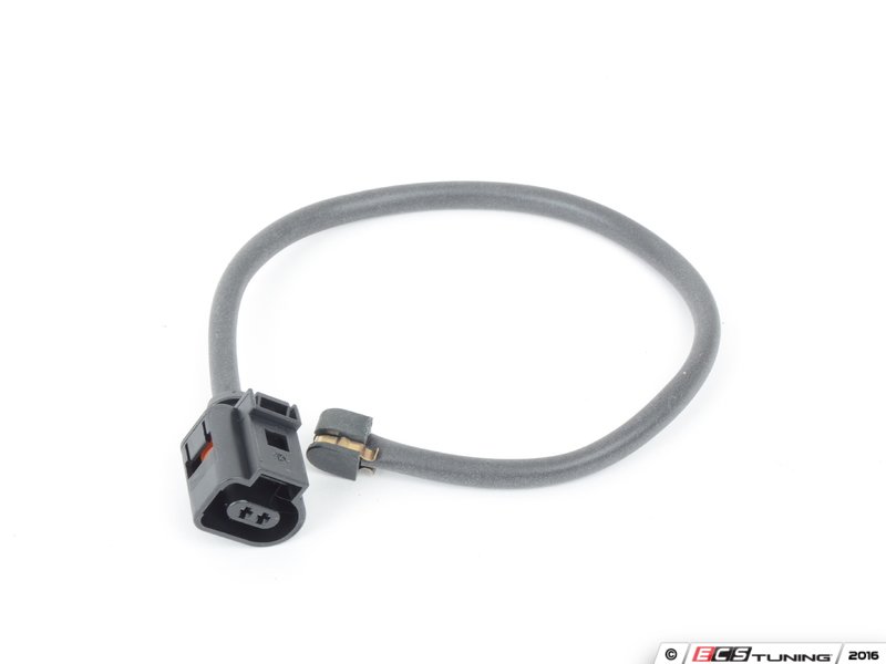Genuine Volkswagen Audi 7P0907637 Brake Pad Wear Sensor Priced