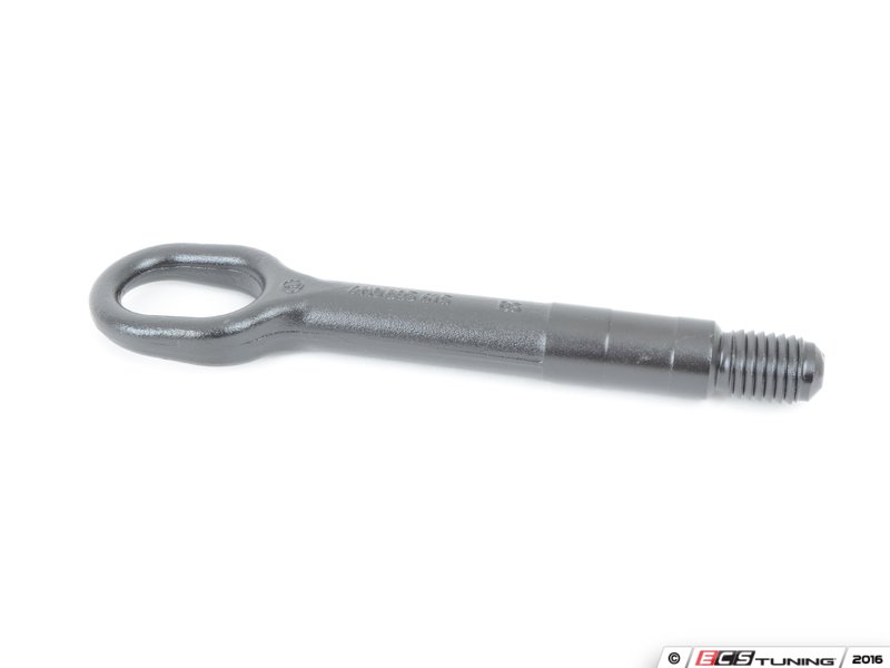 Genuine Volkswagen Audi 4H0805615 Towing Hook (4H0 805 615)