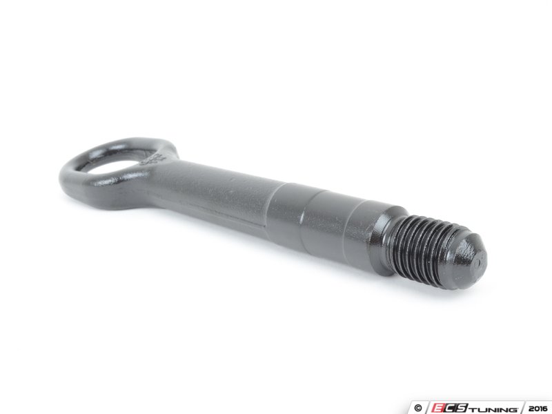 Genuine Volkswagen Audi 4H0805615 Towing Hook (4H0 805 615)