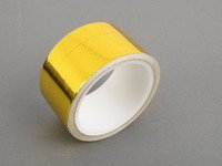 ES#3022271 - HEA-GWRAP-30 - Gold Heat Reflective Tape - 2