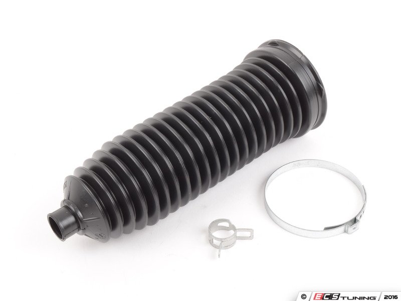 Lemforder 1644600096 Power Steering Rack Boot Priced Each