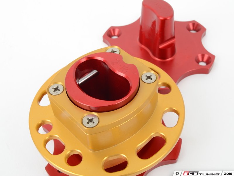 MOMO QR6MOMO MOMO Steering Wheel QR6 Quick Release