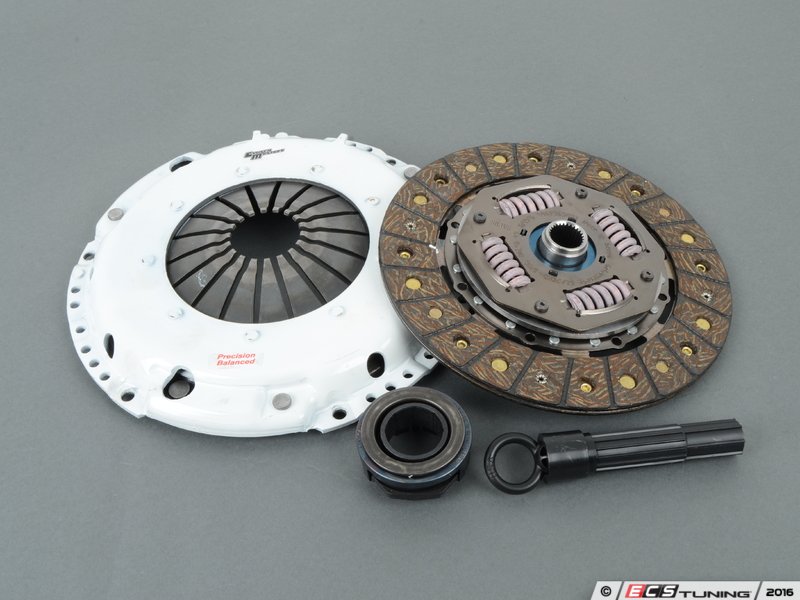 Clutch Masters 17036HD00 ClutchMasters Stage 1 Clutch Kit