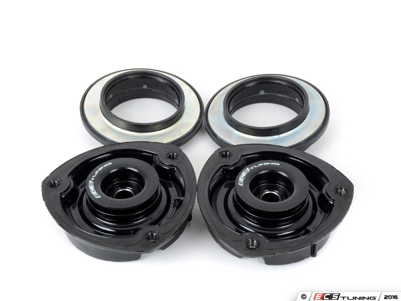 Upper Strut Bearing Ford Focus at David Mroz blog