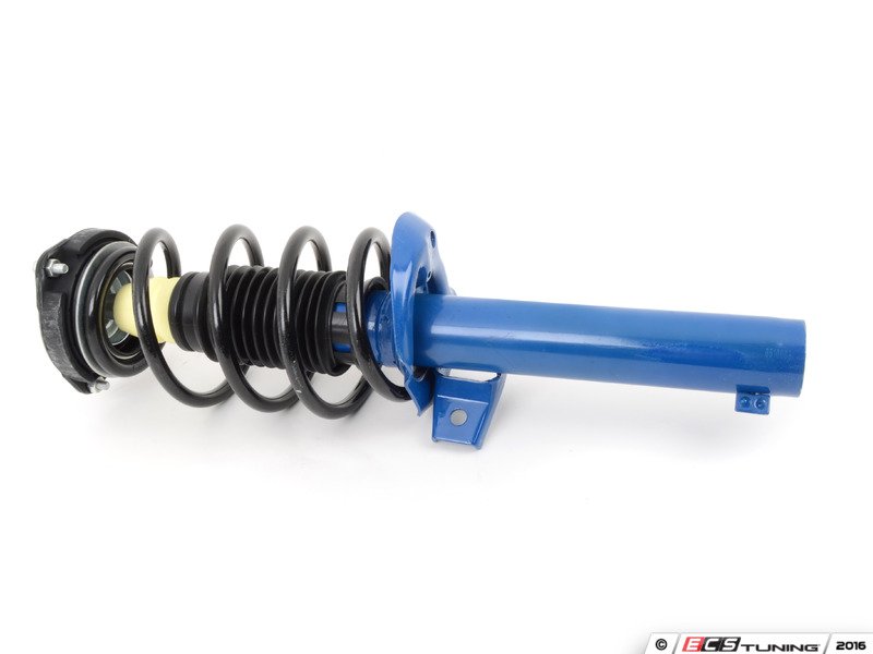 Assembled By ECS 872212KT Loaded Strut Replacement Kit