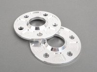ES#3078363 - 4413612 - 42 Draft Designs Wheel Spacers - 8mm (1 Pair) - Exclusively built for your Volkswagen or Audi - 5x100 - 42 Draft Designs - Audi Volkswagen