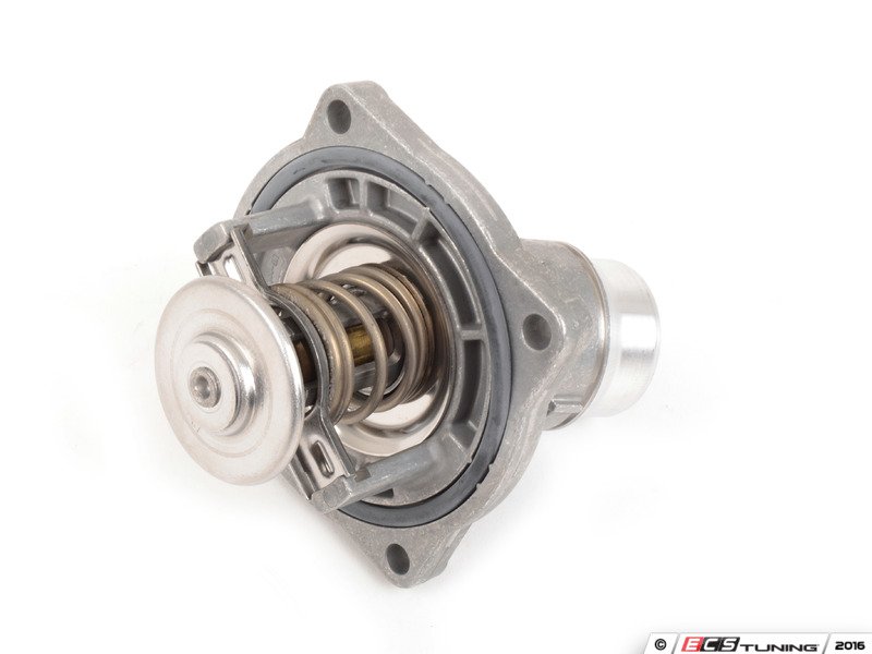 Vemo 11512248542 thermostat with gasket 88C