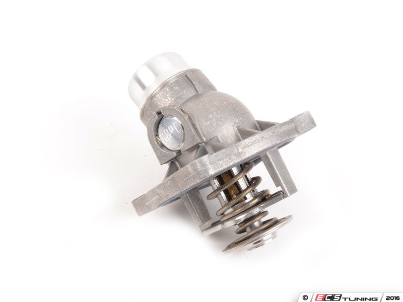 Vemo 11512248542 thermostat with gasket 88C