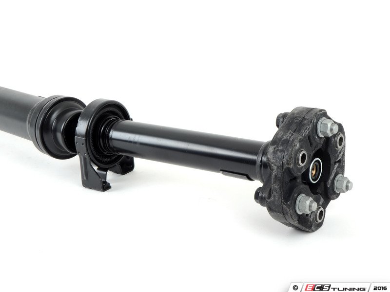 Assembled By ECS 95542102015KT Cardan Shaft With Installation Kit